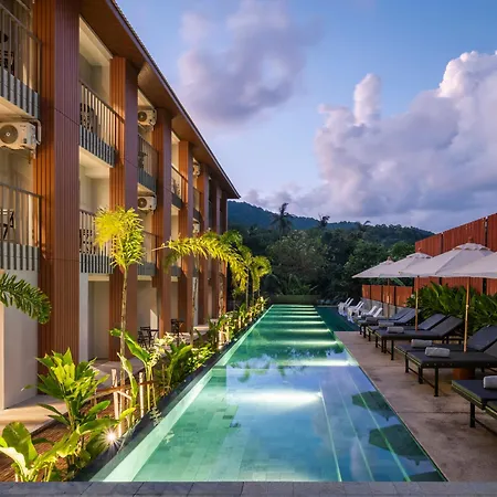 Anda Lanta Residence And Rentals